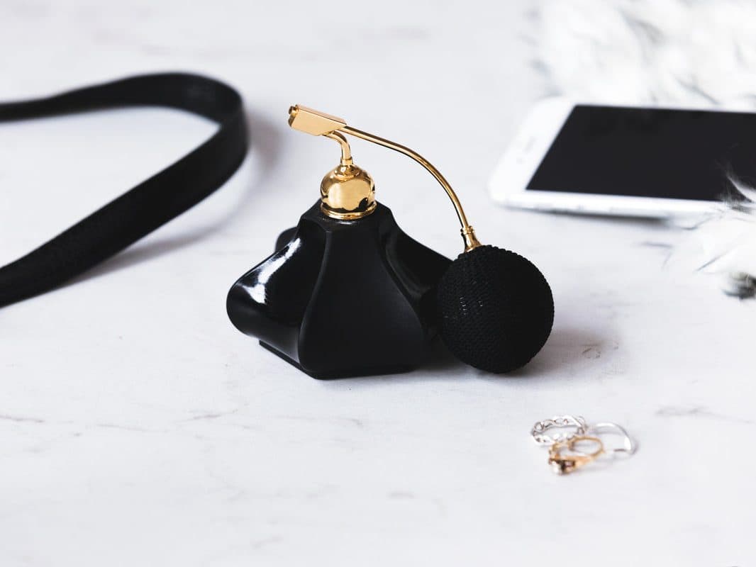 Fragrance